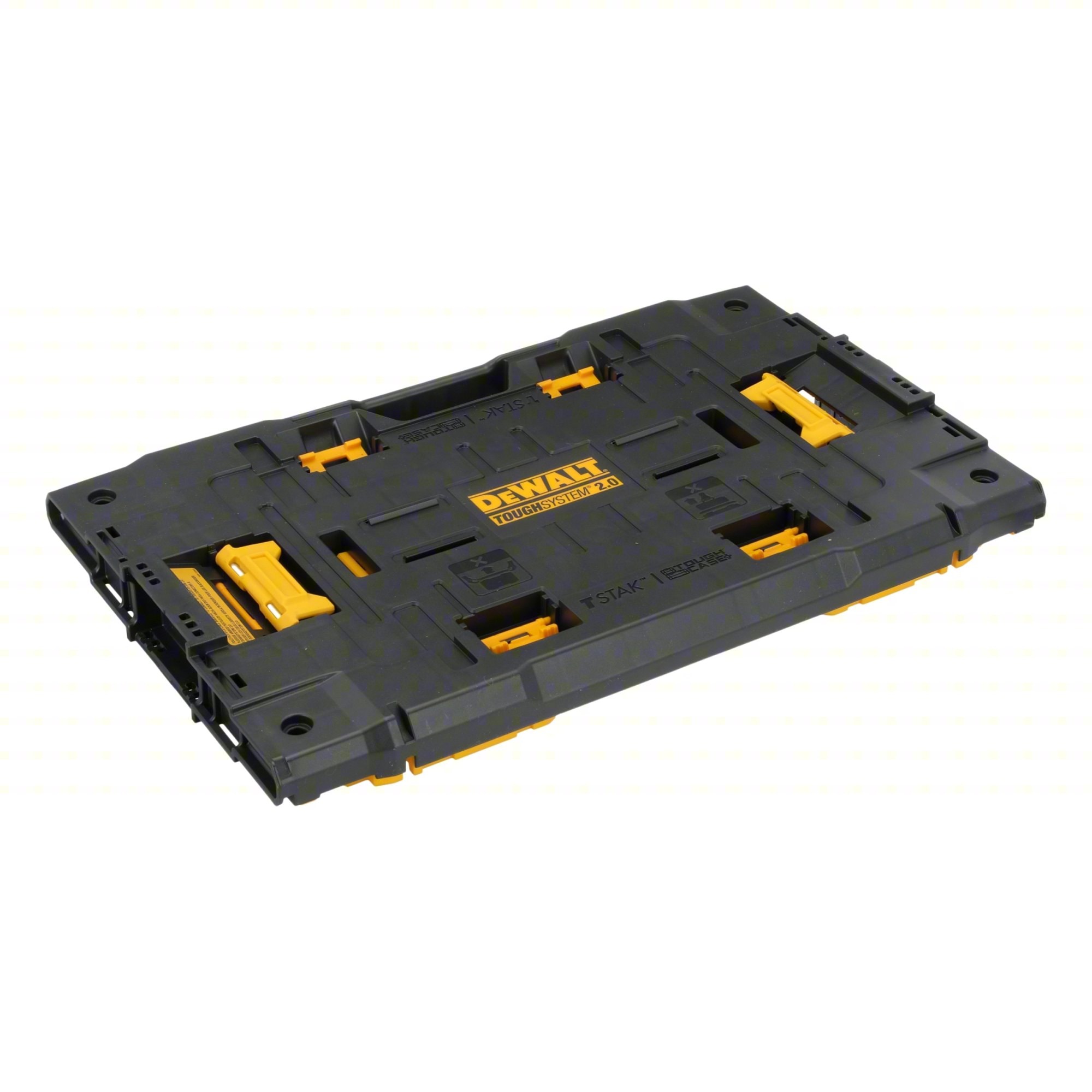 DEWALT 得偉 DWST08017 TOUGHSYSTEM 2.0 轉接板(三分之四角度)