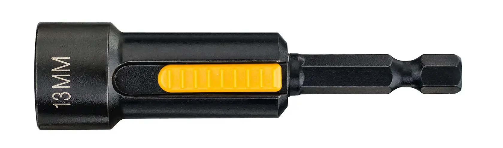 DEWALT 得偉 DT7450-QZ 13mm 磁性可清除鐵屑套筒批咀