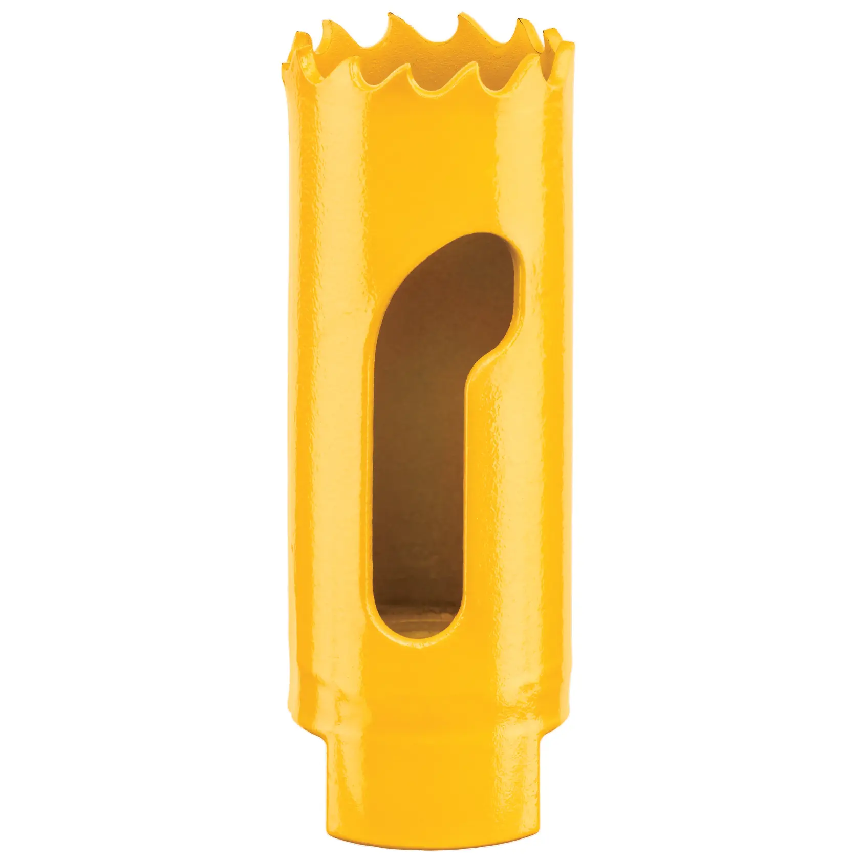 DEWALT DT90298-QZ 雙金屬孔鋸側面開槽