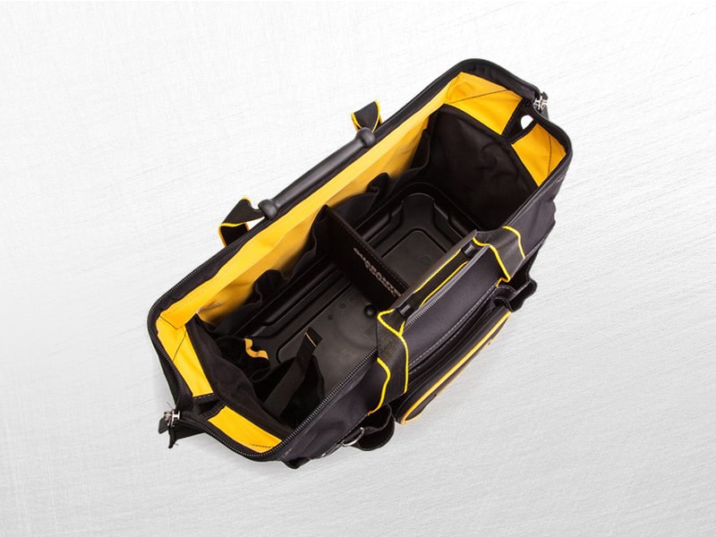 DEWALT 得偉 DWST517200 工具袋內部收納隔層