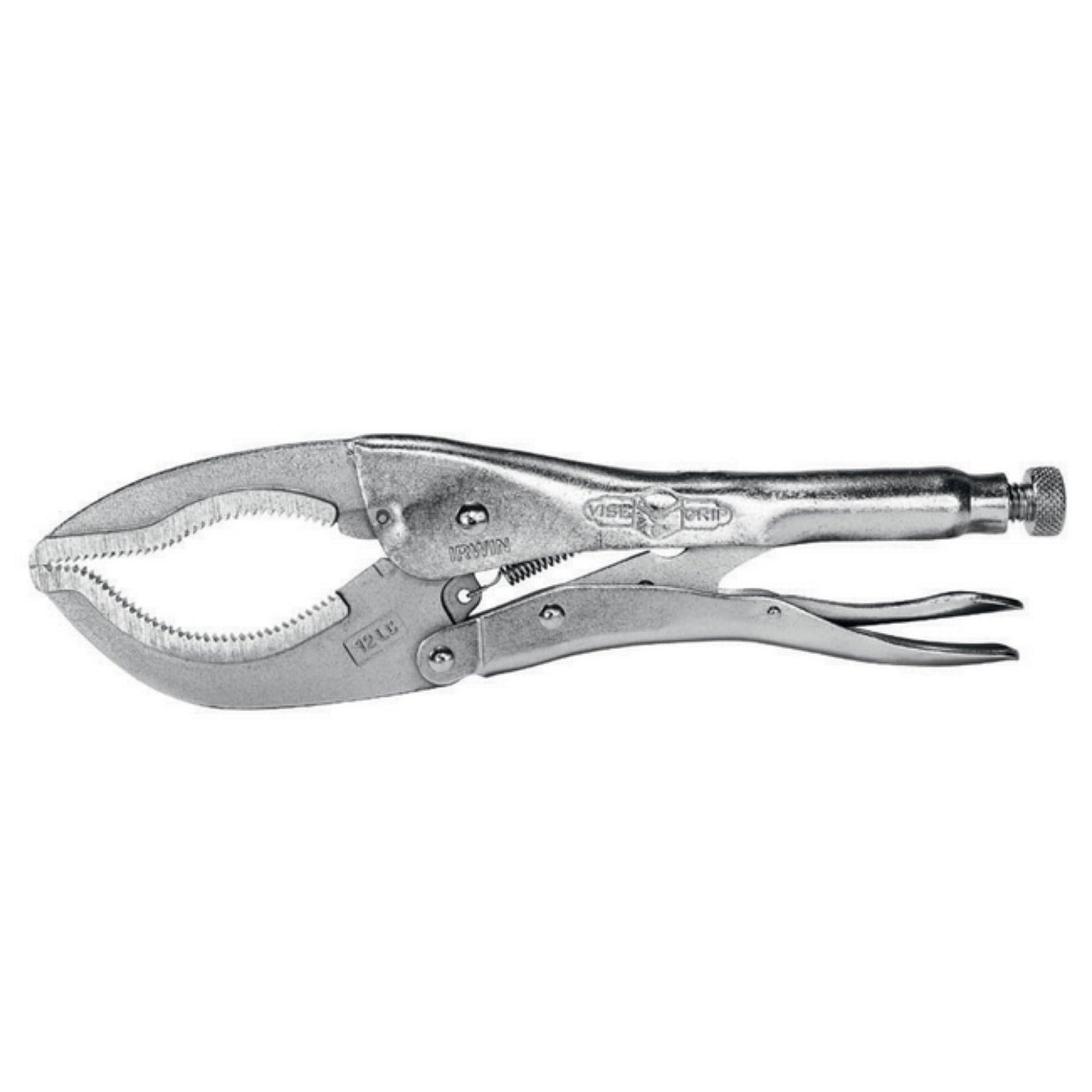 IRWIN Vise-Grip 12" Wide Jaw Pliers (12LC)
