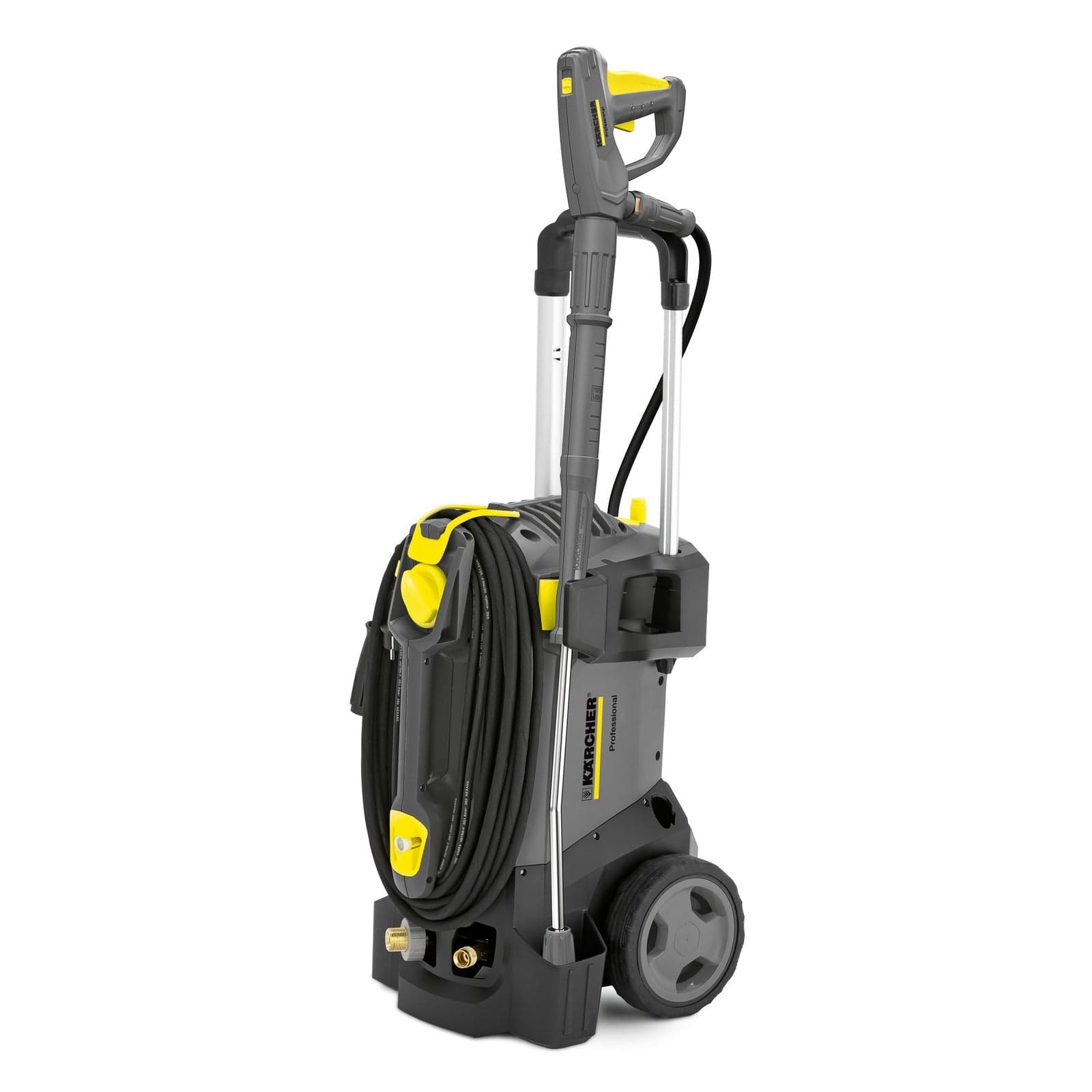 German Karcher HD 6/13 C High-Pressure Cleaner (Pressure up to 190 Bar) (Hong Kong Authorized)