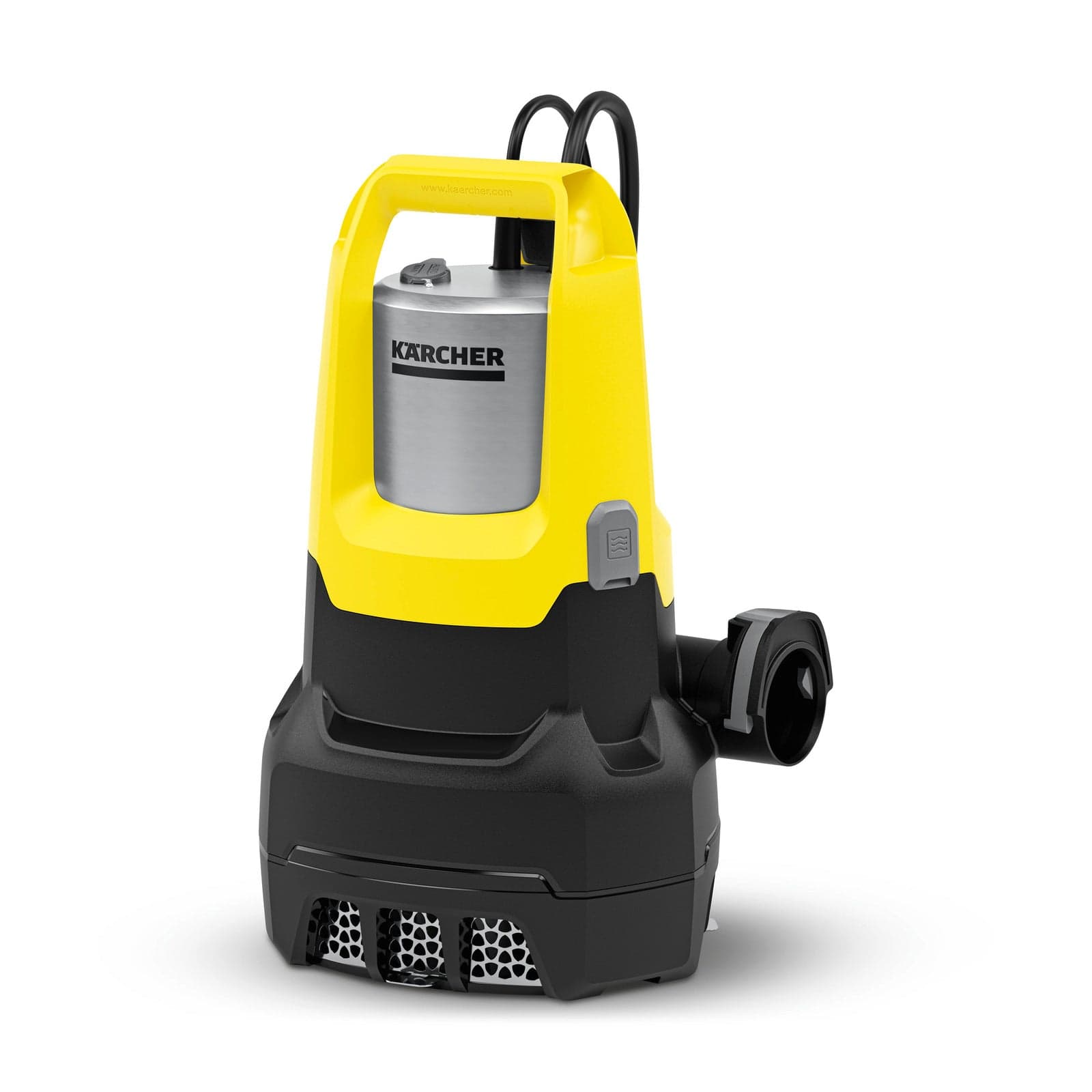 Germany Karcher SP 22000 Dirt Level Sensor Submersible Pump (Wastewater) (Hong Kong Authorized)