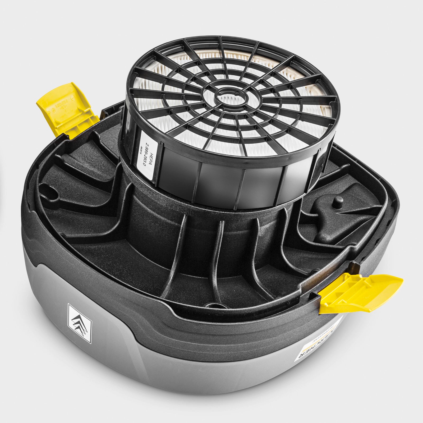 德國 Karcher T 11/1 Classic 吸塵機 (香港行貨)