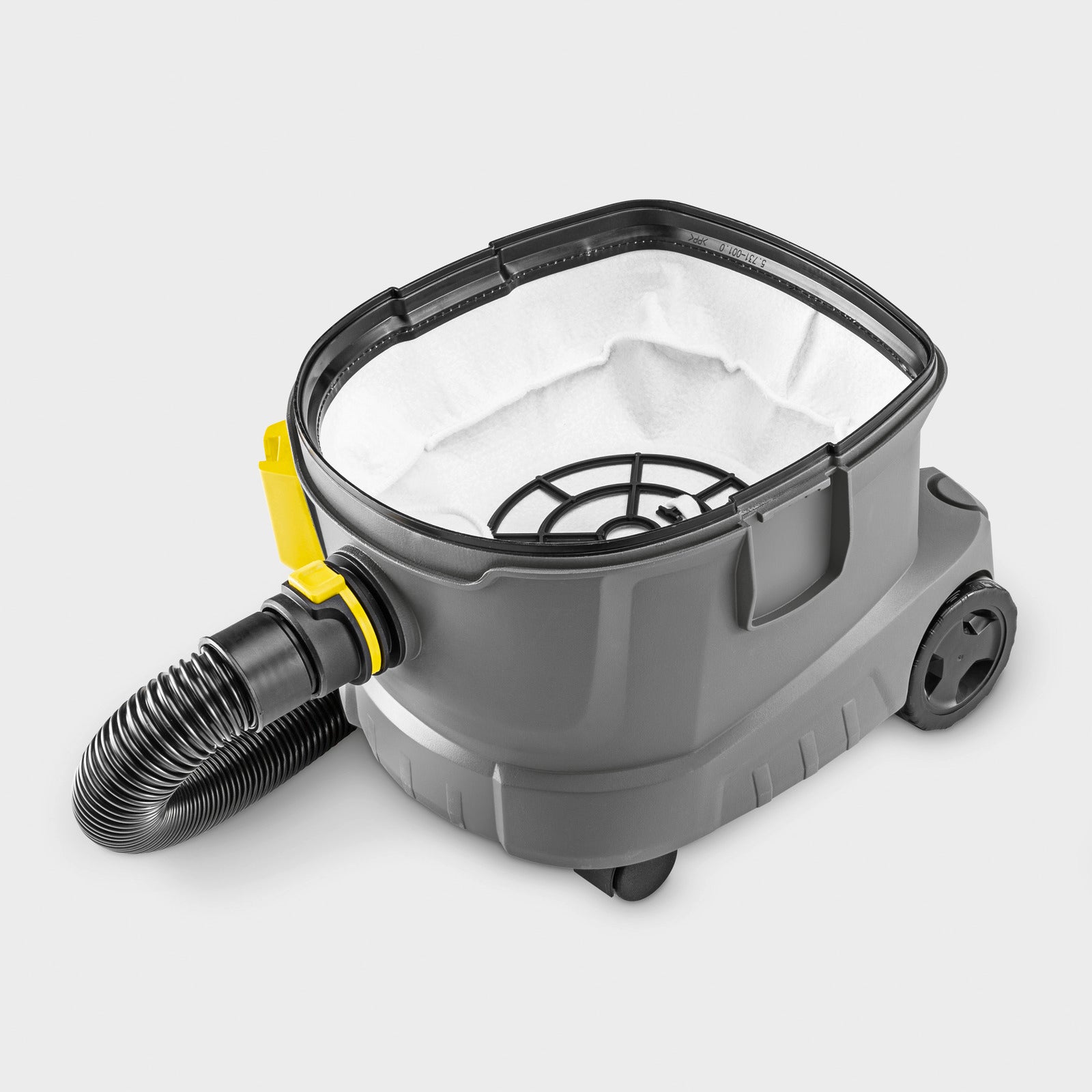 德國 Karcher T 11/1 Classic 吸塵機 (香港行貨)