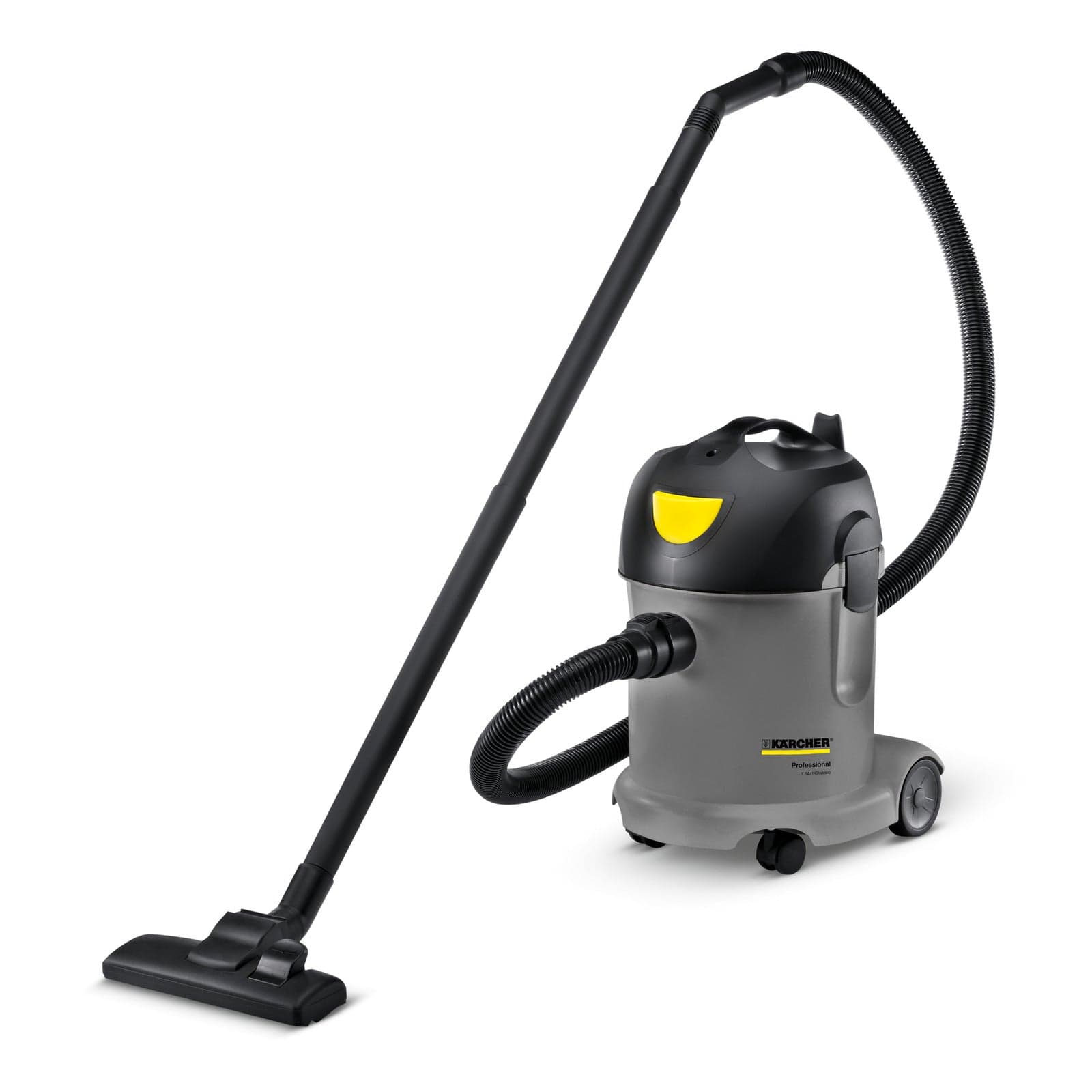 Germany Karcher T 14/1 Classic Vacuum Cleaner (Hong Kong Authorized)
